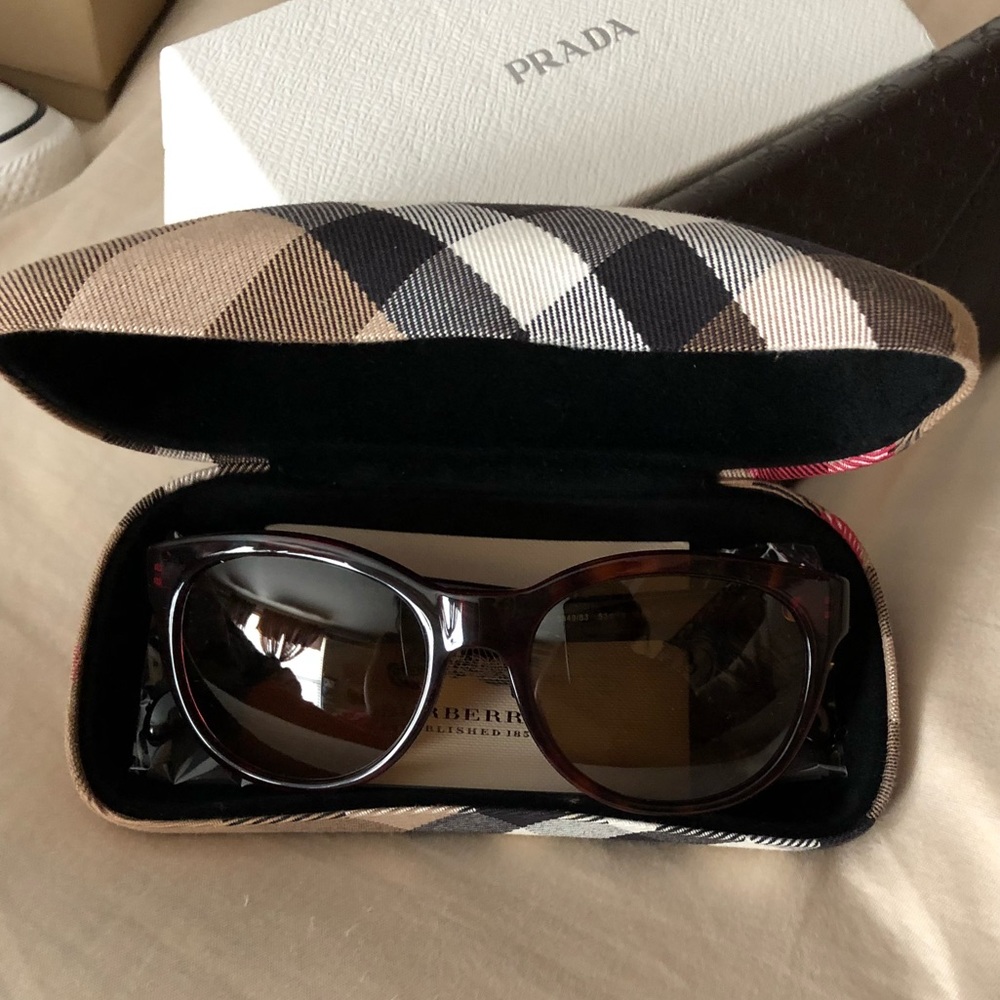 Burberry Sunglasses